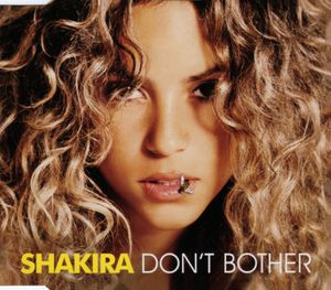 Don’t Bother (Single)