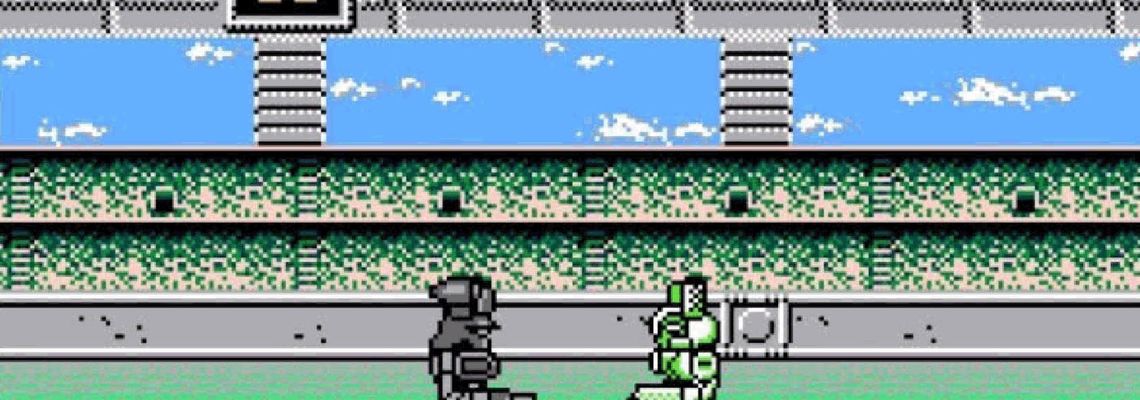 Cover Battle Rush: Build Up Robot Tournament