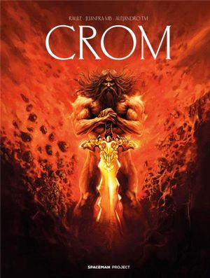 Crom