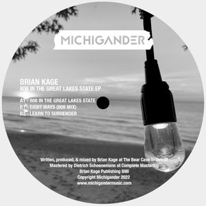 808 in the Great Lakes State EP (EP)