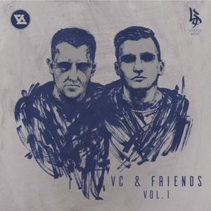 Volatile Cycle & Friends Vol. 1 (EP)
