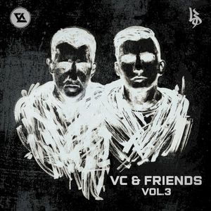 Volatile Cycle & Friends Vol. 3 (EP)