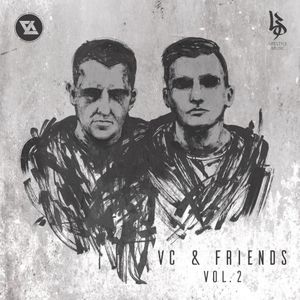 Volatile Cycle & Friends Vol. 2 (EP)