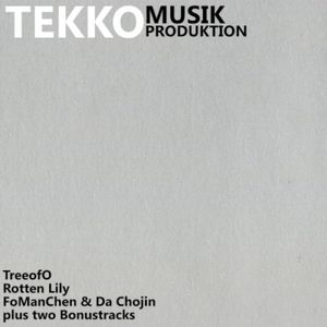 TEKKO Compilation Nr. 00I