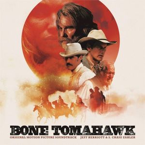 Bone Tomahawk (OST)