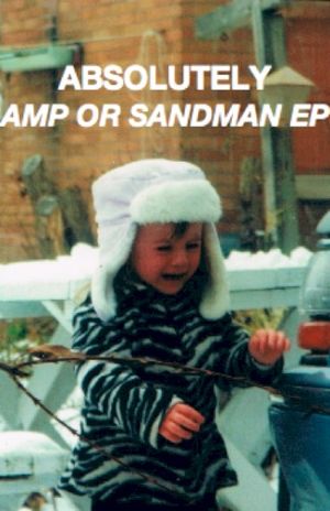 Amp or Sandman (EP)