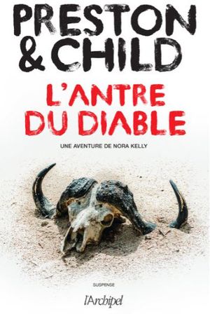 L'Antre du Diable