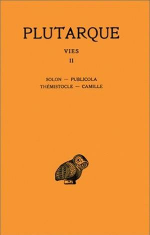 Vies, tome 2