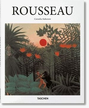 Henri Rousseau, 1844-1910