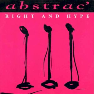 Right and Hype (Single)