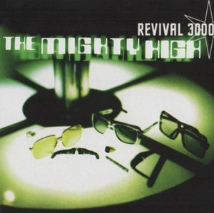 The Mighty High (Single)