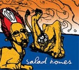 Salad Bones