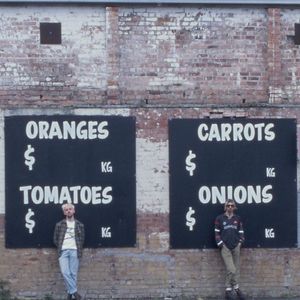 Vegetables (Single)