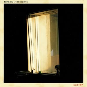 Turn Out the Lights (Single)