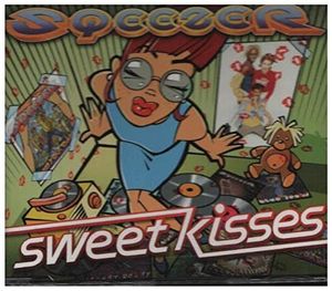 Sweet Kisses (extended mix)