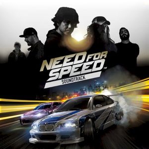 Need for Speed (2015) (OST)