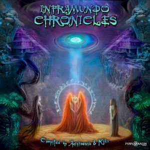 Inframundo Chronicles