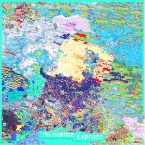 The Naenae Express Extended Player (EP)