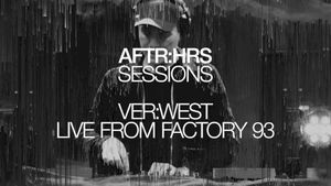 AFTR:HRS Sessions 08