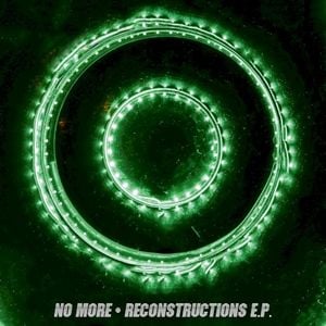 Reconstructions - EP (EP)