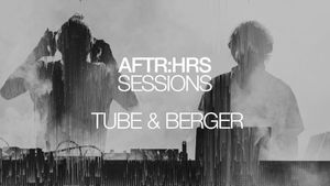 AFTR:HRS Sessions 07