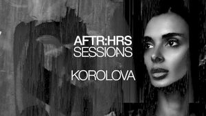 AFTR:HRS Sessions 06