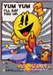 Pac-Mania