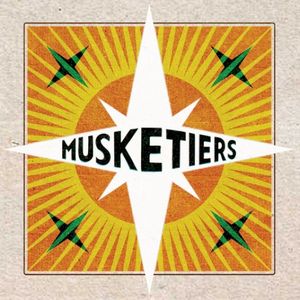 Musketiers