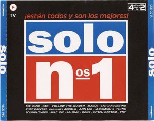 Solo N°s1