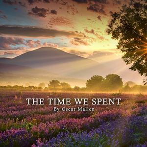 The Time We Spent (EP)