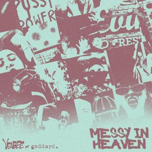 messy in heaven (Single)