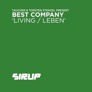 Living / Leben (Single)