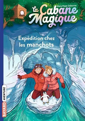 L'Empereur des manchots