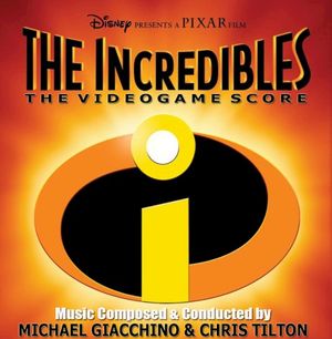 The Incredibles: The Game (OST)
