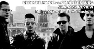 Policy of Truth (Single)