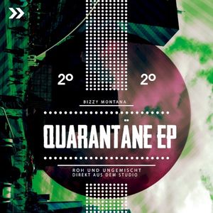 QUARANTÄNE EP (EP)
