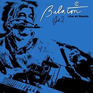 Live At Hunnia, Vol. 2 (Live) (Live)