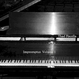 Impromptus, Vol. 1