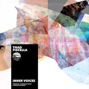 Inner Voices (Inspired by ‘The Outlaw Ocean’ a book by Ian Urbina) (EP)