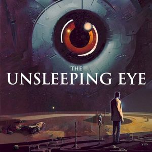 The Unsleeping Eye (EP)