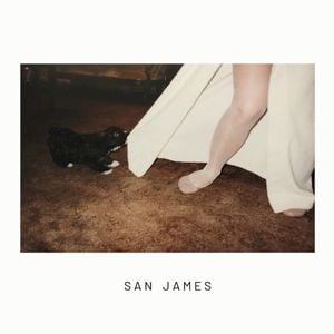 San James (EP)