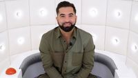 Kendji Girac