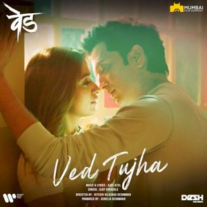 Ved Tujha (From “Ved”) (OST)