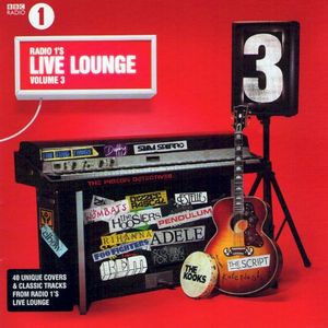 Radio 1’s Live Lounge, Volume 3