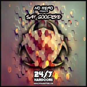 Say Goodbye (Single)