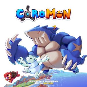 Coromon (Original Game Soundtrack) (OST)