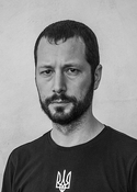Mstyslav Chernov