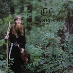 Pochette Tales Of The Songsmith