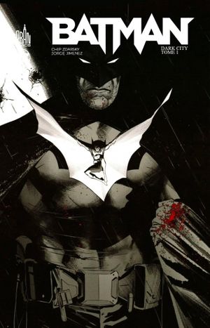 Batman: Dark City, tome 1
