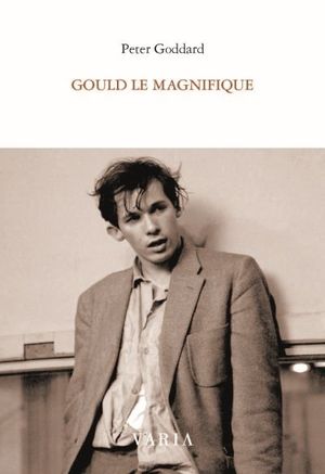 Gould le magnifique